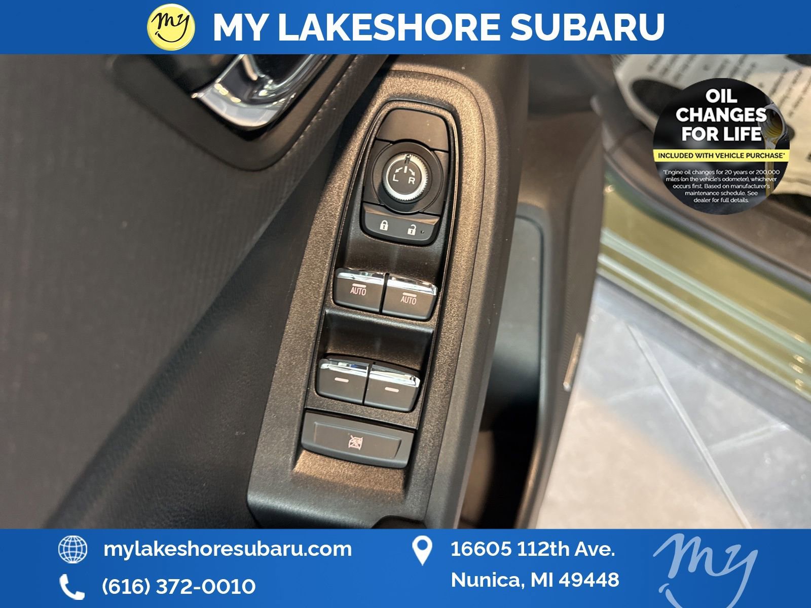 Certified 2025 Subaru Crosstrek 2.5i Limited image 15