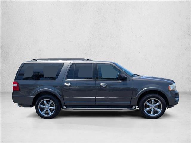 Used 2016 Ford Expedition EL XLT AWD/4WD image 4