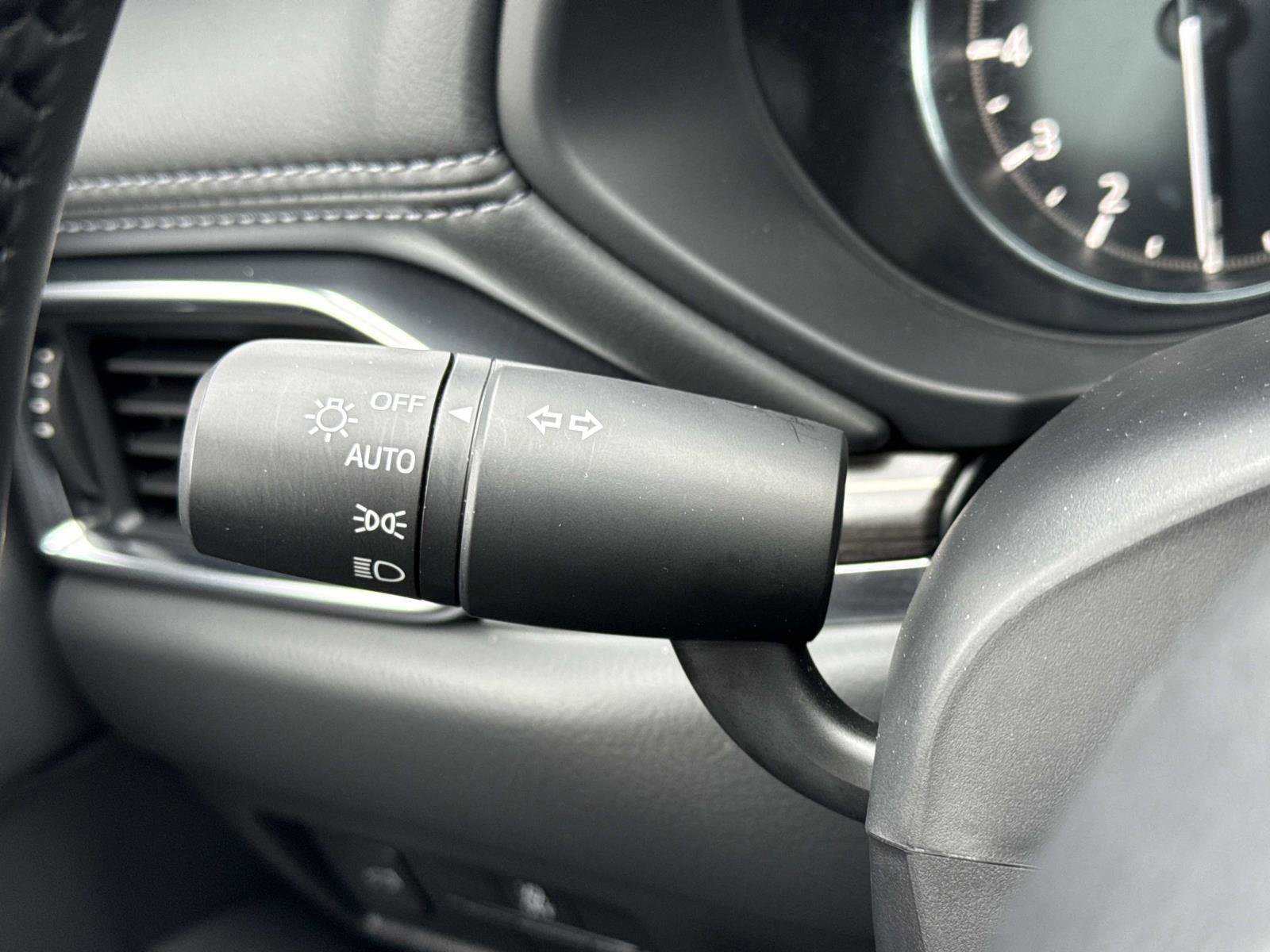 Used 2023 MAZDA CX-5 AWD 2.5 S w/ Premium Plus Pkg image 10