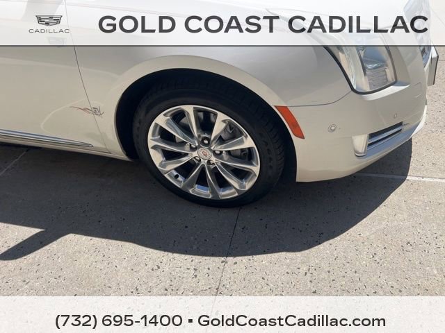 Used 2014 Cadillac XTS Luxury w/ Driver Awareness Package FWD image 6
