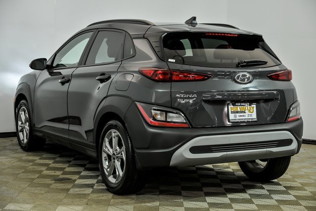 Used 2023 Hyundai Kona SEL w/ Convenience Package image 5
