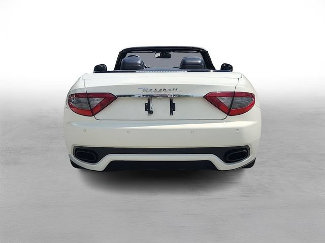 Used 2014 Maserati GranTurismo MC RWD image 5