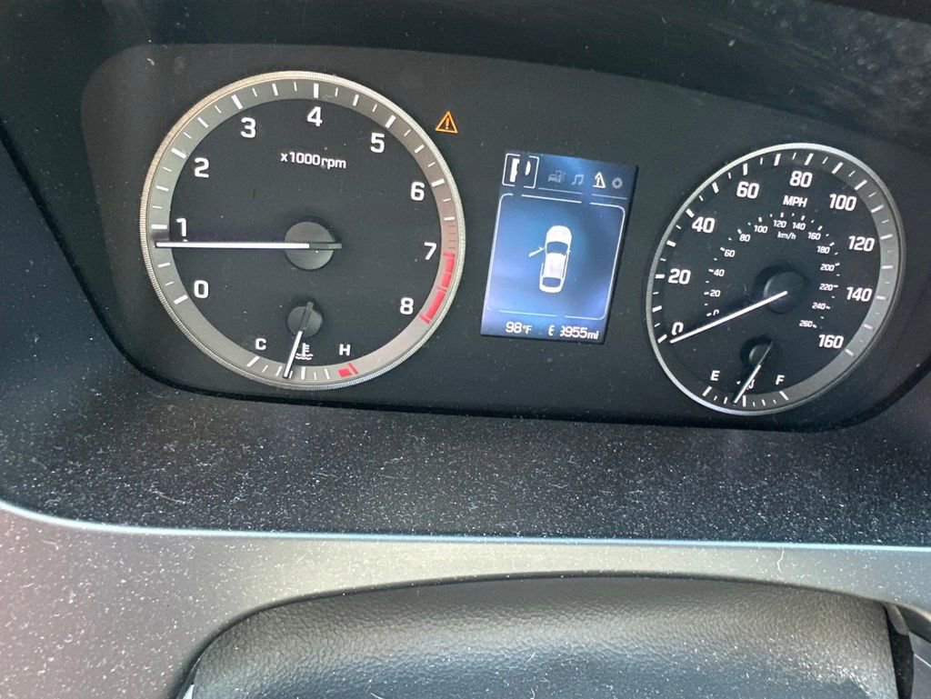 Used 2015 Hyundai Sonata Sport FWD image 9