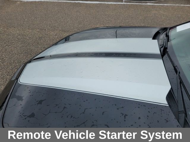 Used 2012 Chevrolet Camaro SS w/ RS Package image 6