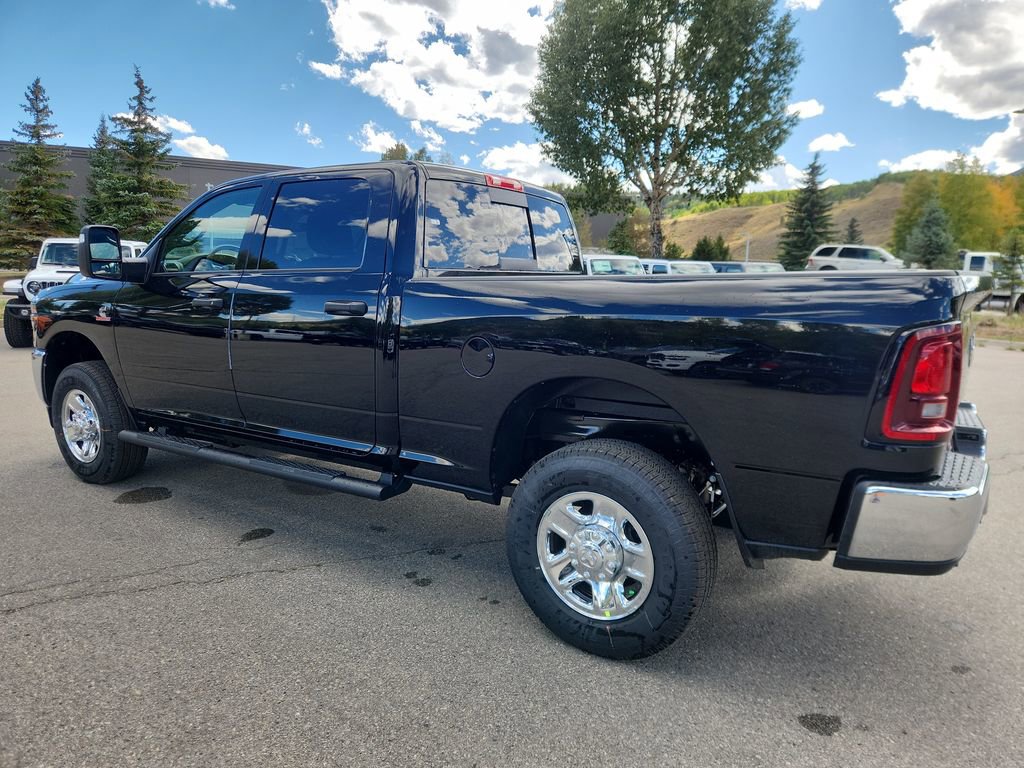 New 2026 RAM 2500 Tradesman image 3