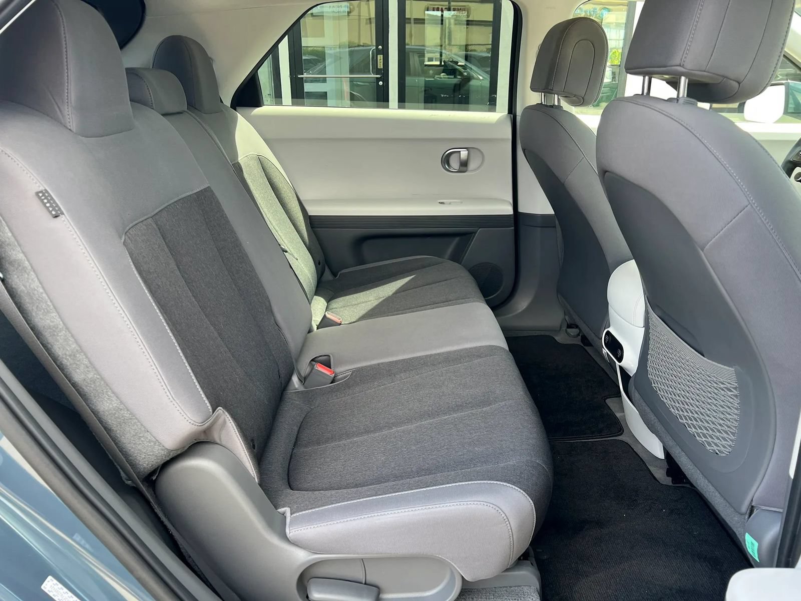 Used 2024 Hyundai Ioniq 5 SE RWD image 32