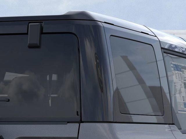 New 2025 Ford Bronco Big Bend image 25