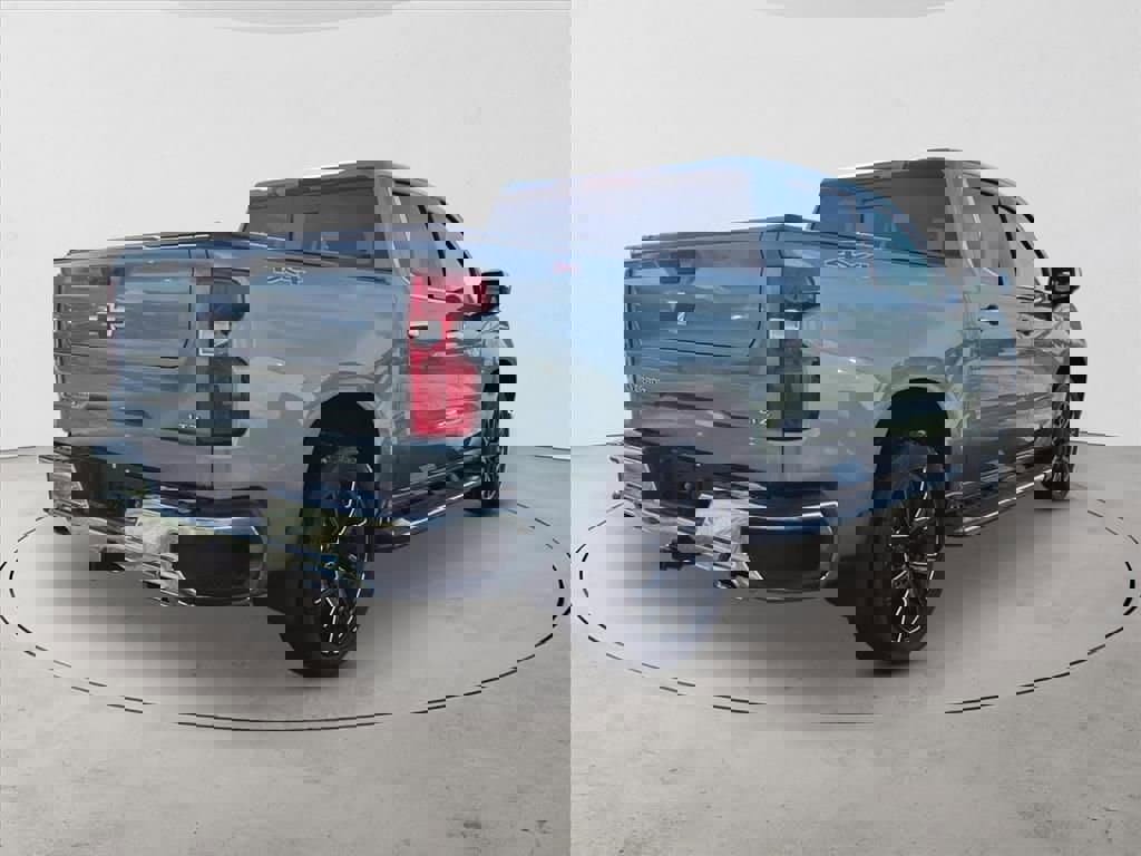 New 2026 Chevrolet Silverado 1500 LTZ w/ LTZ Premium Package image 5