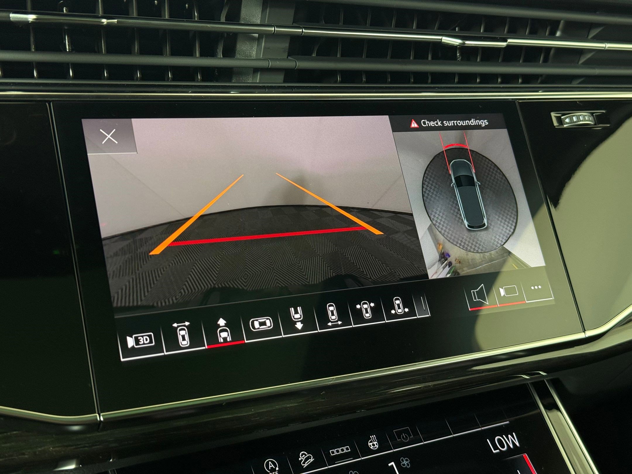 New 2026 Audi Q7 3.0T Premium Plus image 27