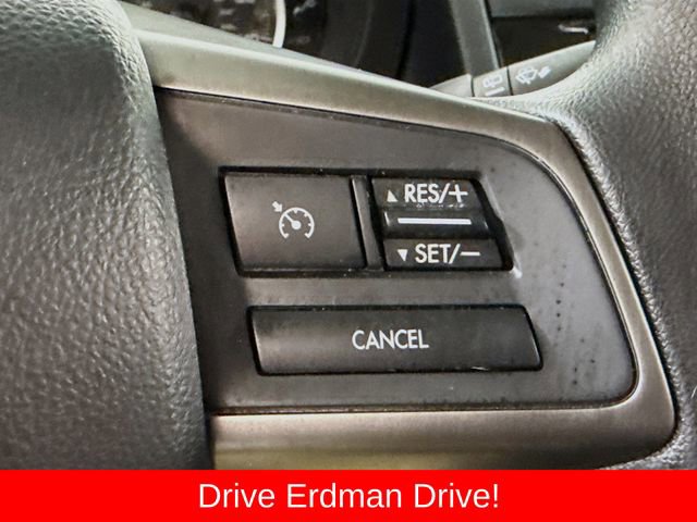 Used 2016 Subaru Forester 2.5i w/ Alloy Wheel Package AWD/4WD image 14