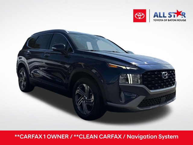 Used 2023 Hyundai Santa Fe SEL
