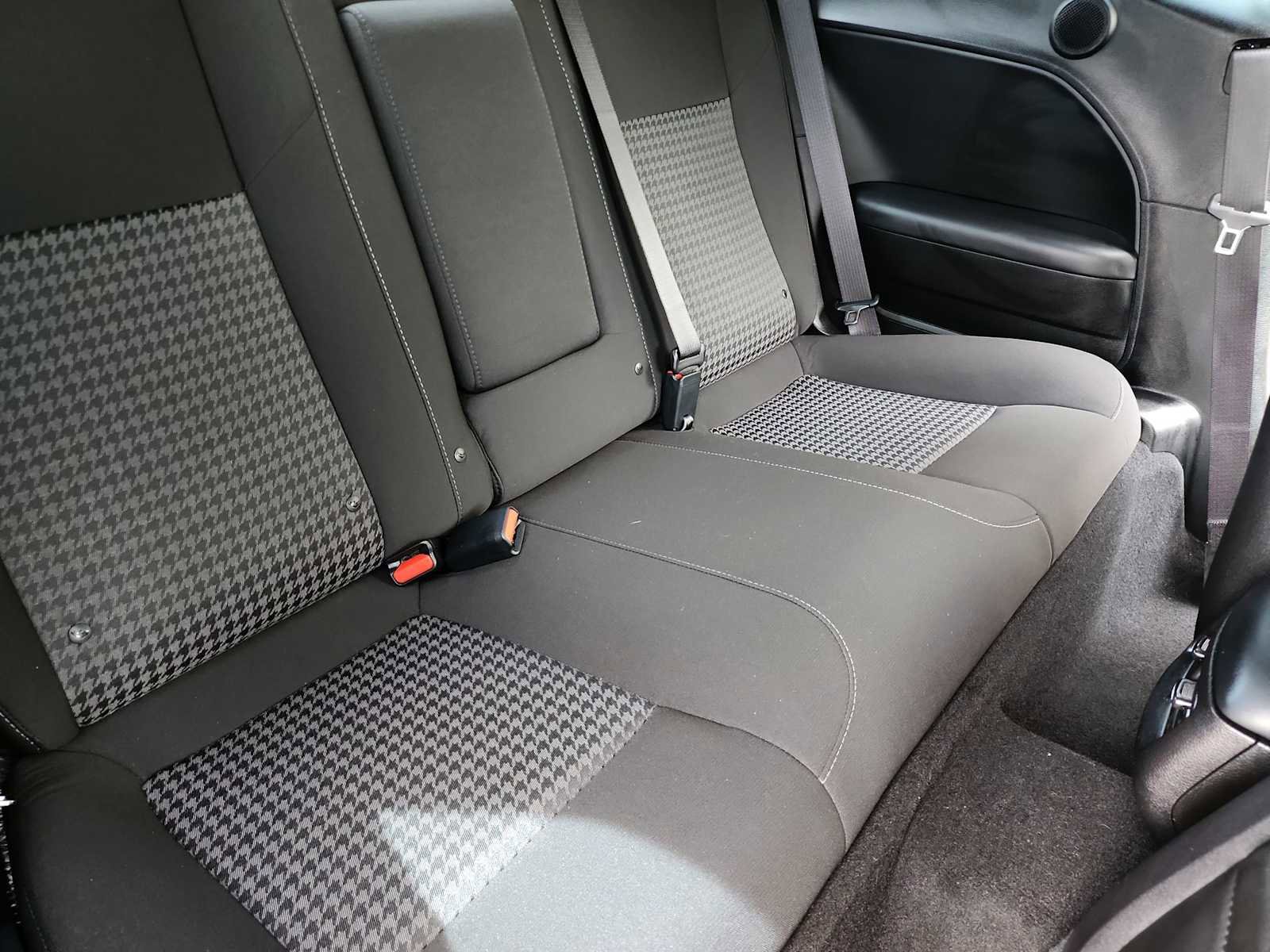 Used 2023 Dodge Challenger R/T Scat Pack RWD image 17