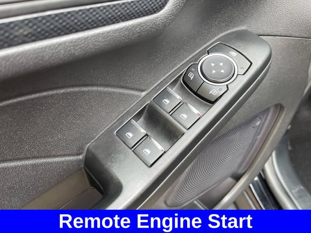 Used 2024 Ford Escape ST-Line w/ Tech Pack #1 AWD/4WD image 11