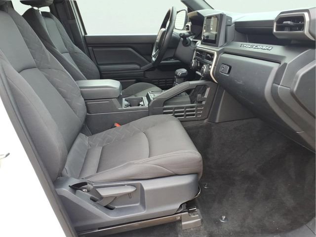 Used 2025 Toyota Tacoma SR RWD image 21