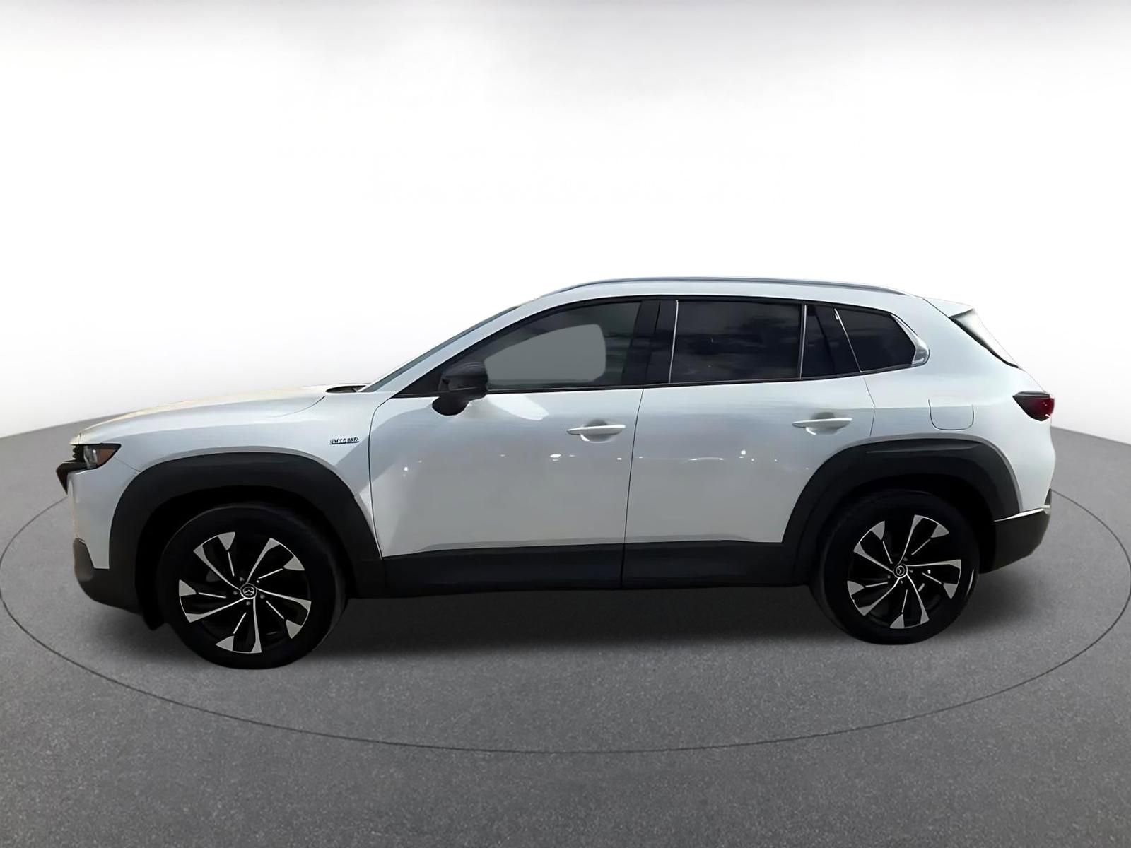 Used 2025 MAZDA CX-50 2.5 Hybrid w/ Premium Plus Pkg AWD/4WD image 9