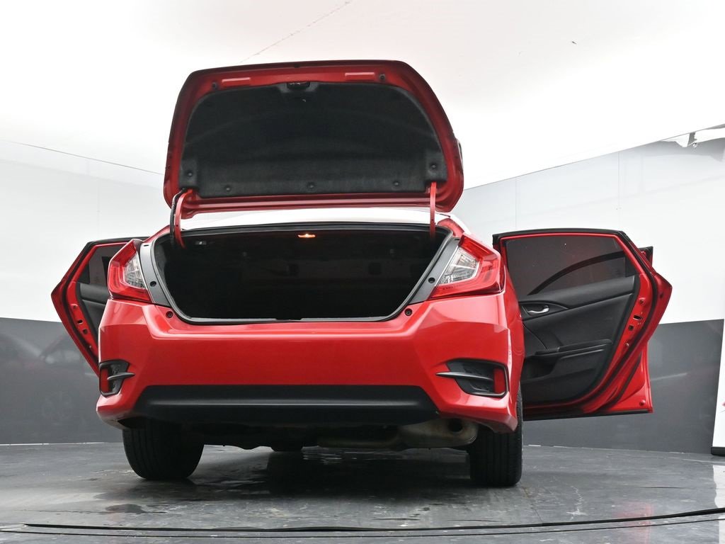 Used 2016 Honda Civic LX image 46