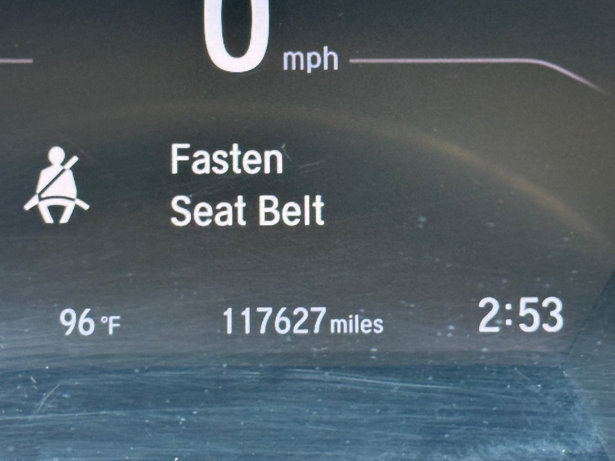 Used 2018 Honda CR-V EX-L image 28