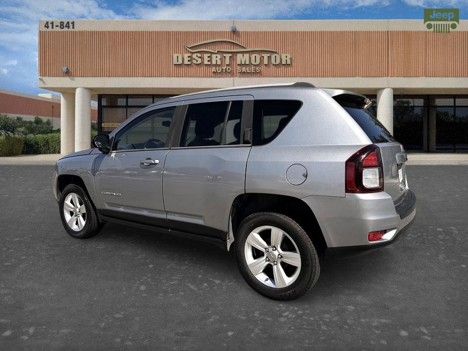 Used 2015 Jeep Compass Sport w/ Power Value Group FWD image 6