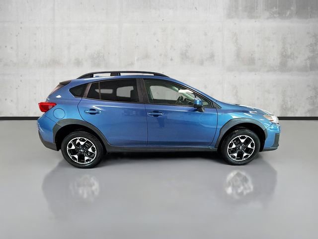 Used 2019 Subaru Crosstrek 2.0i Premium w/ Popular Package #3 image 4