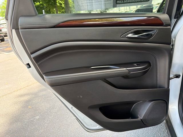 Used 2015 Cadillac SRX Luxury FWD image 22