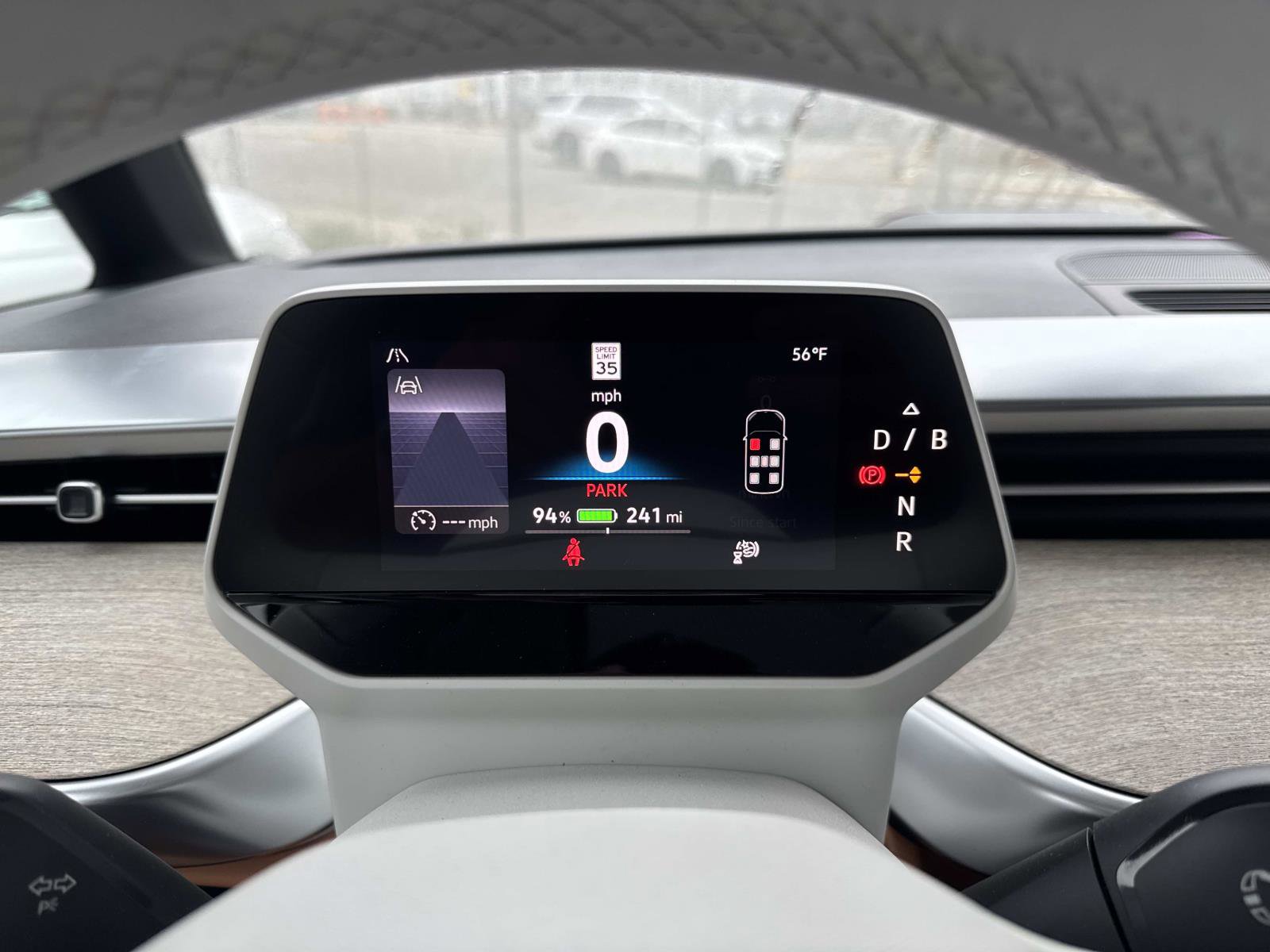 New 2025 Volkswagen ID. Buzz Pro S Plus image 18