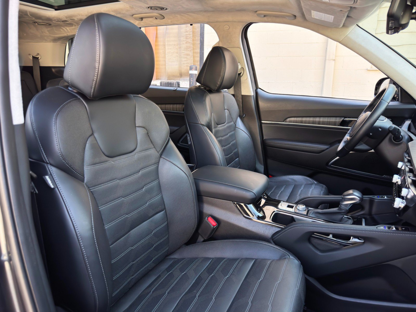 Used 2024 Kia Telluride SX Prestige AWD/4WD image 41