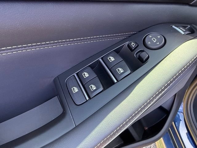 Used 2023 BMW X5 M50i w/ Executive Package AWD/4WD image 31
