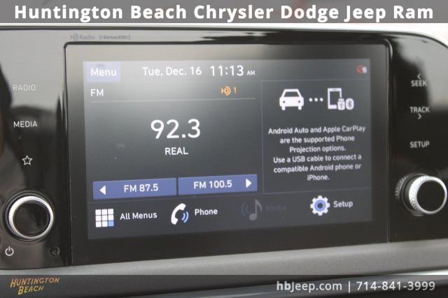 Used 2021 Hyundai Sonata SEL Plus image 21