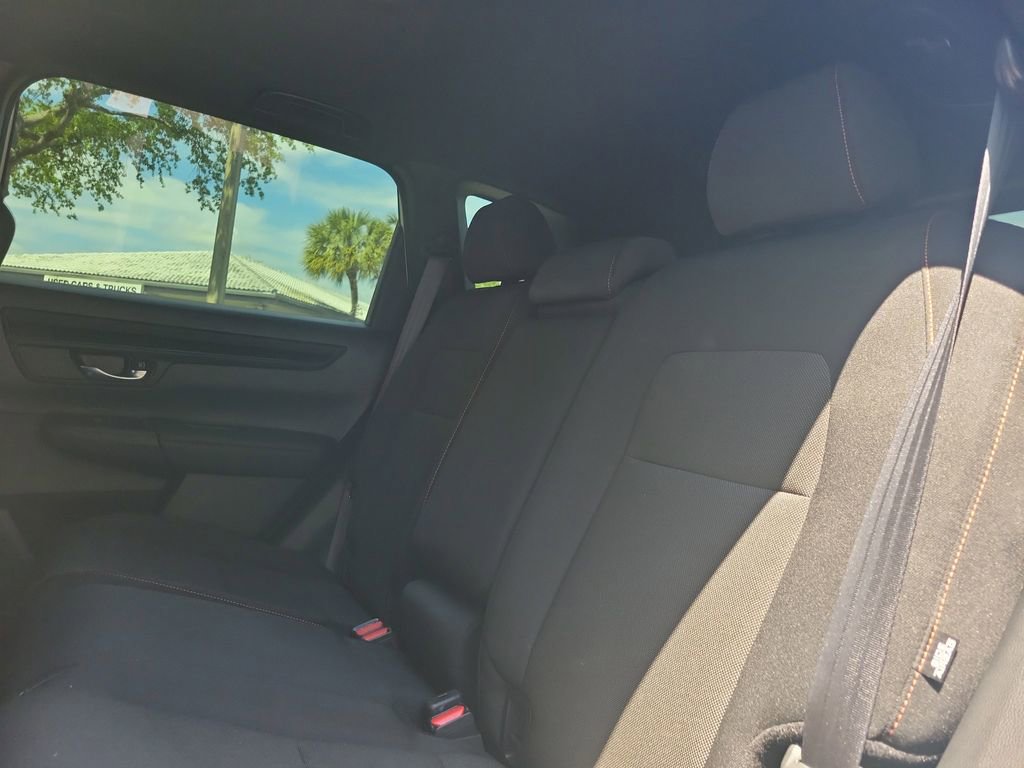 Used 2025 Honda CR-V Sport image 15
