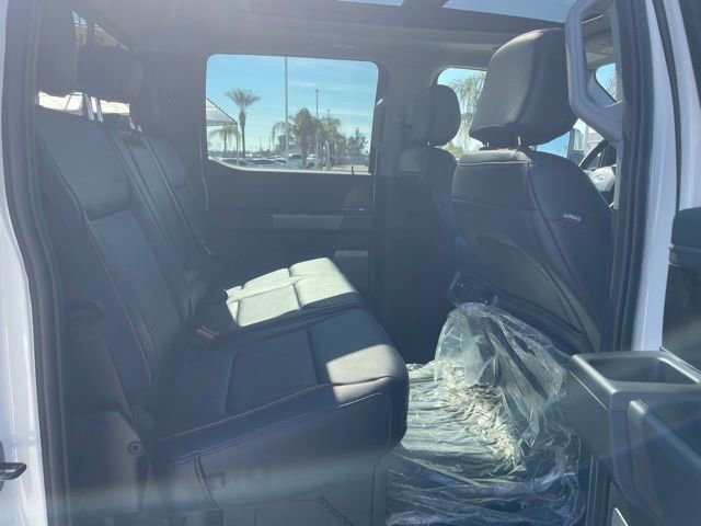 New 2026 Ford F250 Lariat w/ Lariat Ultimate Package image 27
