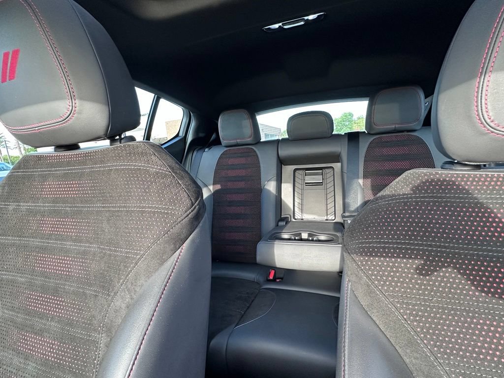 Used 2024 Dodge Hornet R/T Plus AWD/4WD image 15