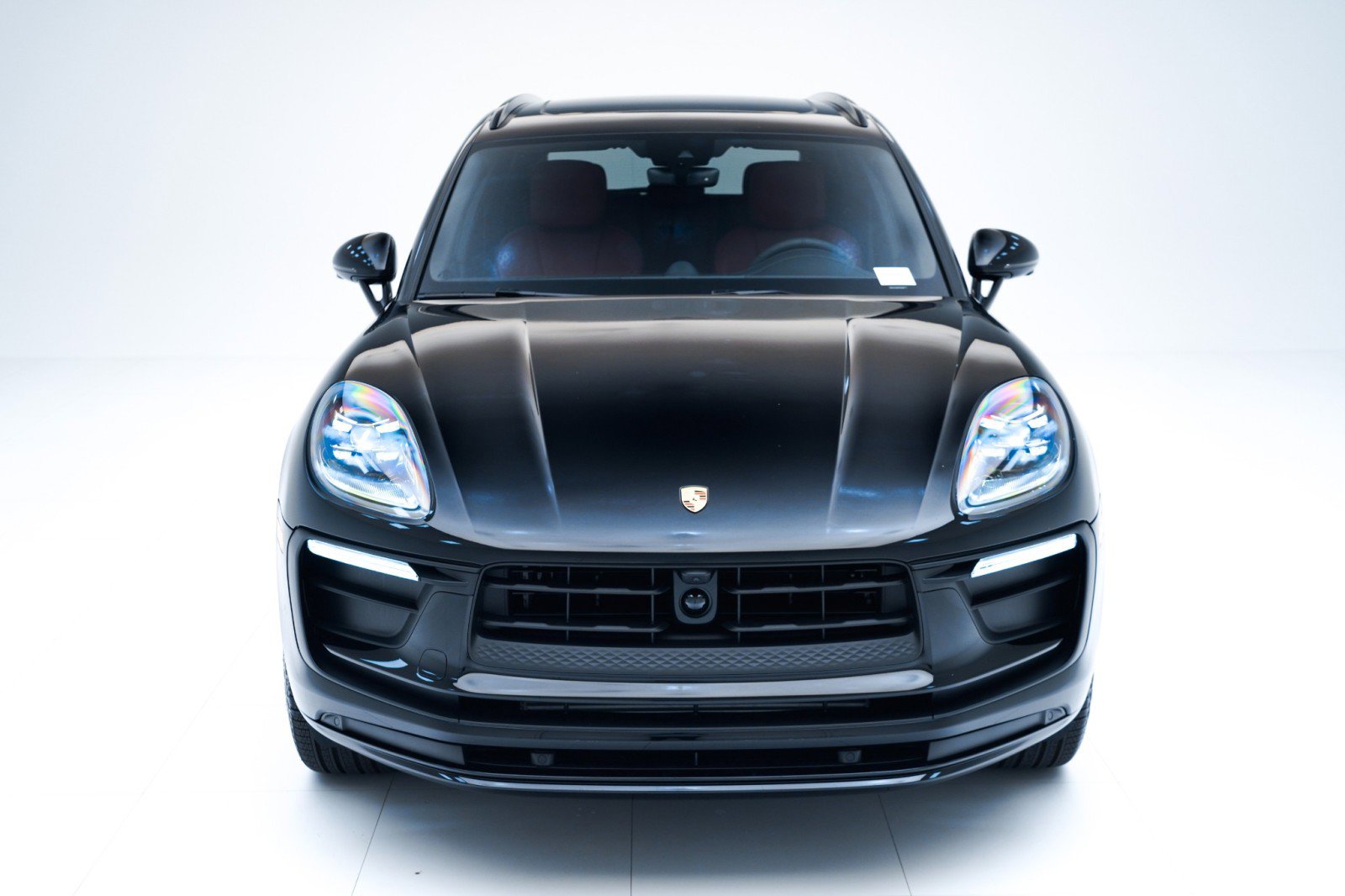 New 2026 Porsche Macan image 6