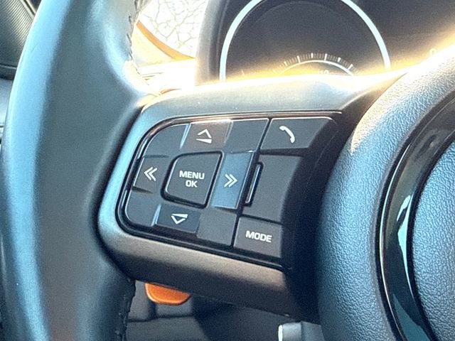 Used 2017 Jaguar F-TYPE S image 28