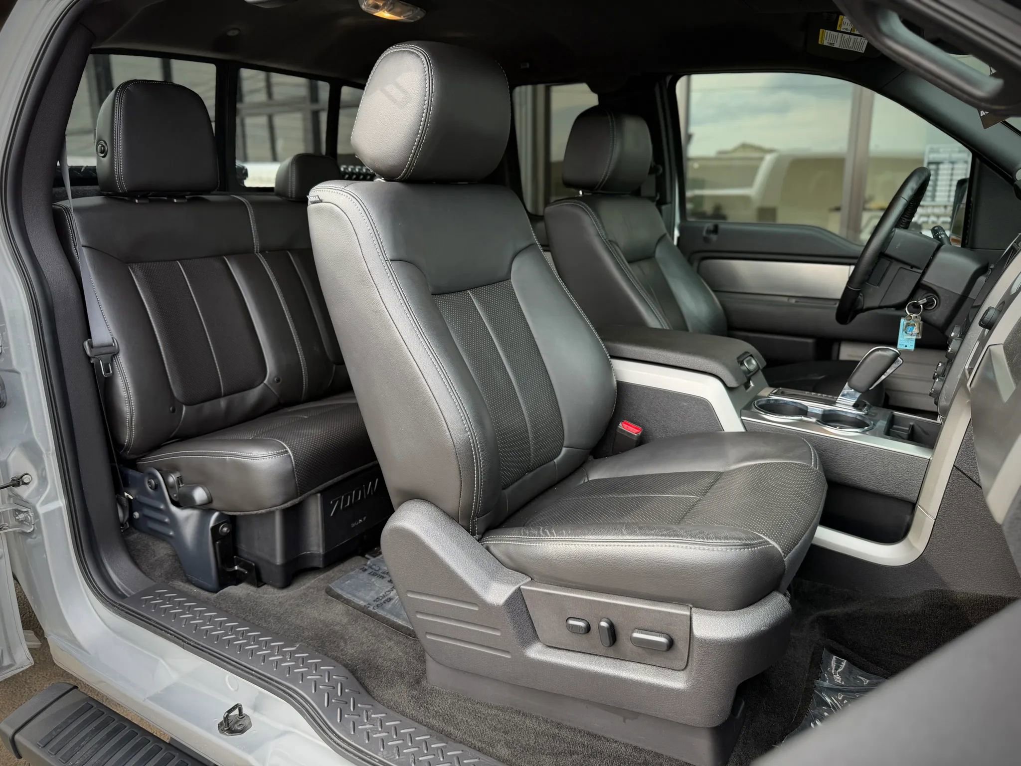 Used 2013 Ford F150 FX2 w/ Luxury Equipment Group image 21