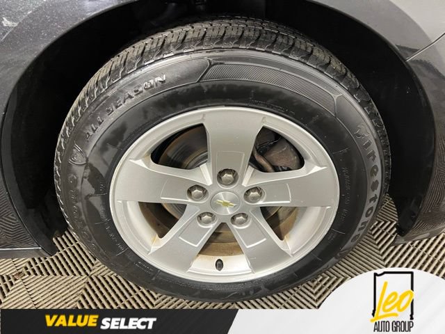 Used 2015 Chevrolet Malibu LS FWD image 18