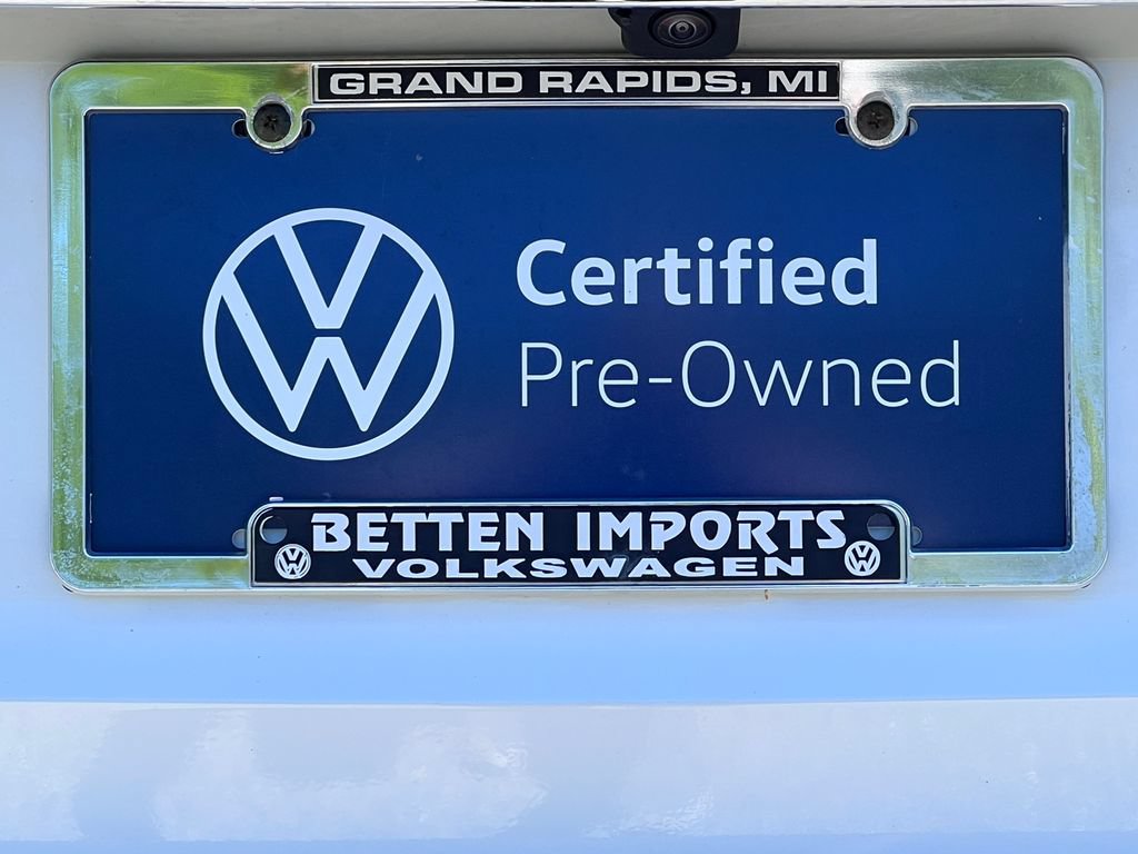 Used 2026 Volkswagen Atlas SEL Premium R-Line AWD/4WD image 38