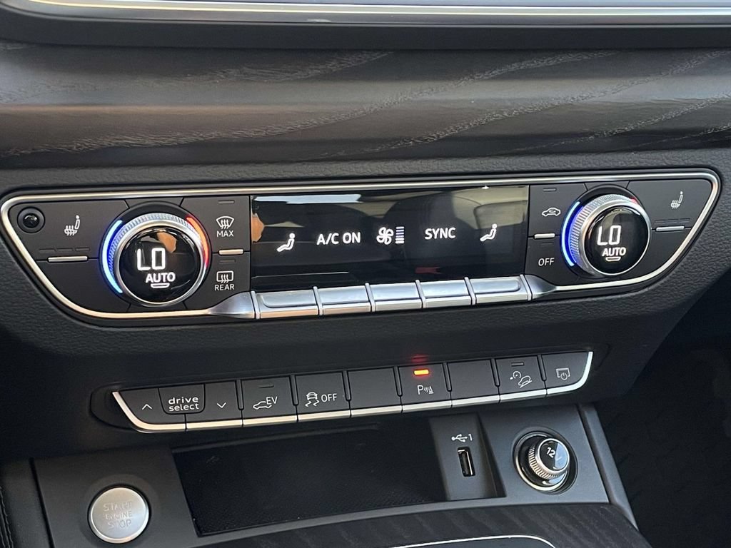 Used 2020 Audi Q5 e Premium Plus AWD/4WD image 19