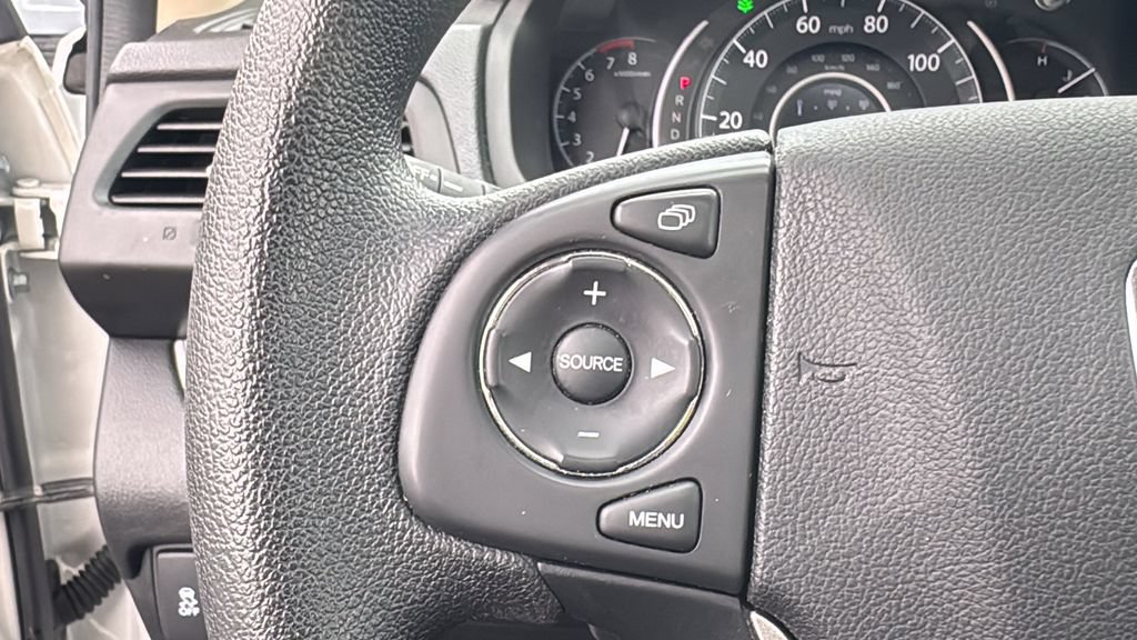 Used 2015 Honda CR-V EX image 18