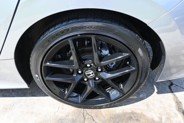 Used 2023 Honda Civic Sport image 13