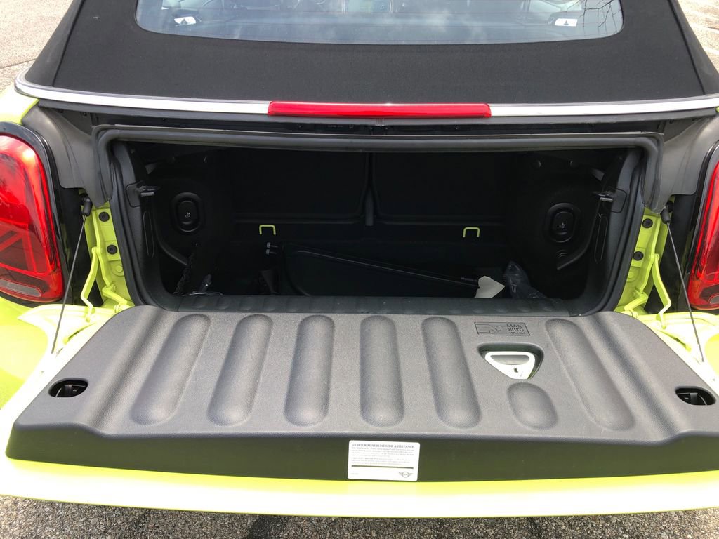 Used 2024 MINI Cooper S FWD image 30