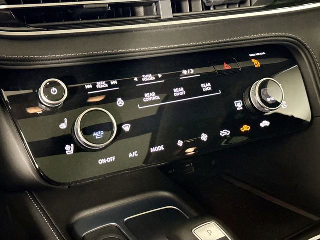 Used 2025 INFINITI QX60 Sensory w/ Vision Package image 33