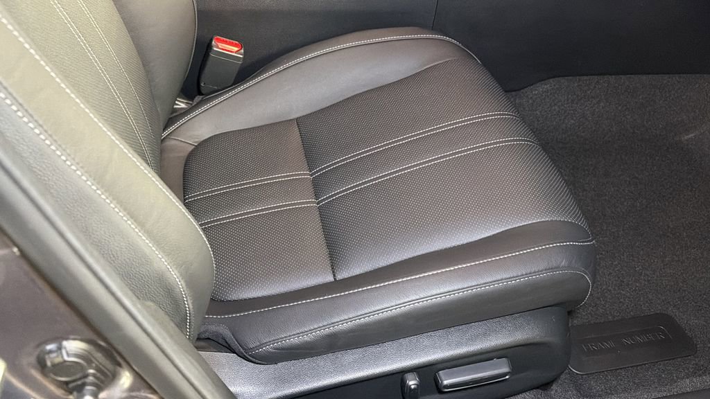 Used 2019 Honda Insight Touring image 13