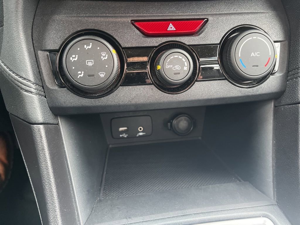 Certified 2023 Subaru Impreza 2.0i image 19