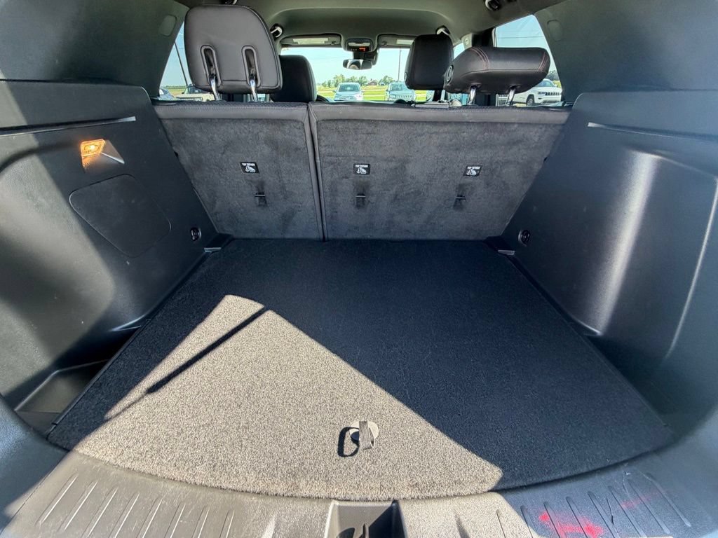 Used 2022 Chevrolet TrailBlazer RS FWD image 25