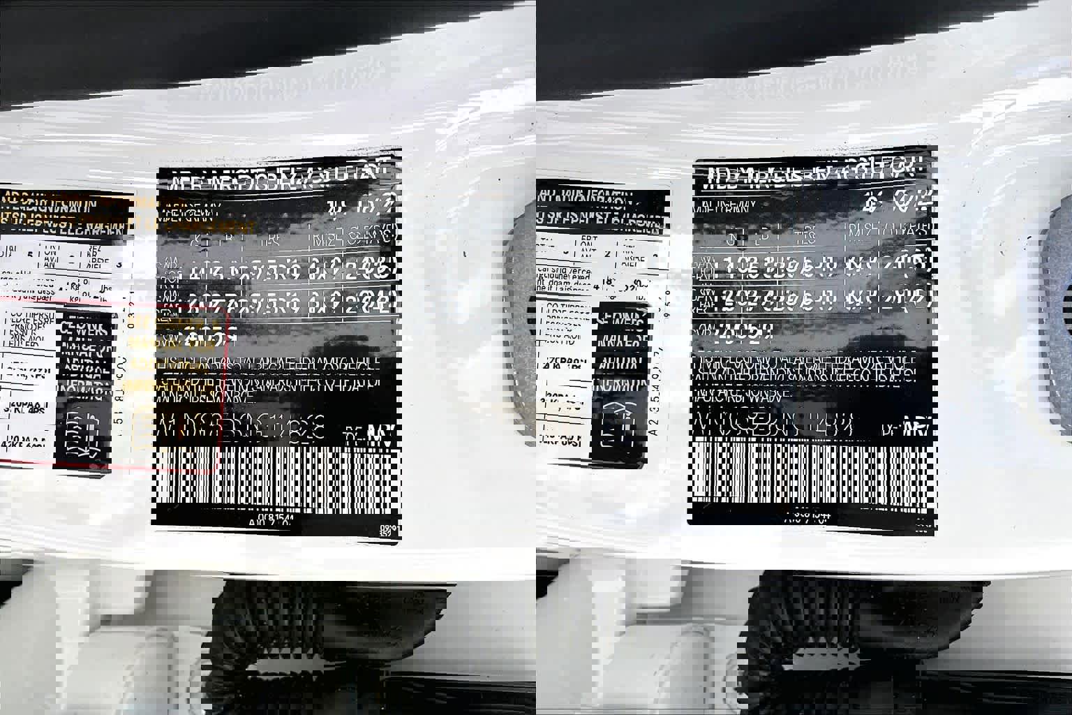 Used 2022 Mercedes-Benz GLC 300 4MATIC image 34