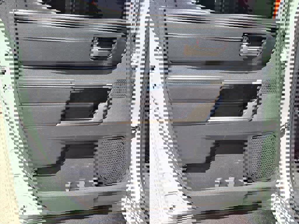 Used 2023 Toyota Tundra Limited w/ TRD Off-Road Package image 20