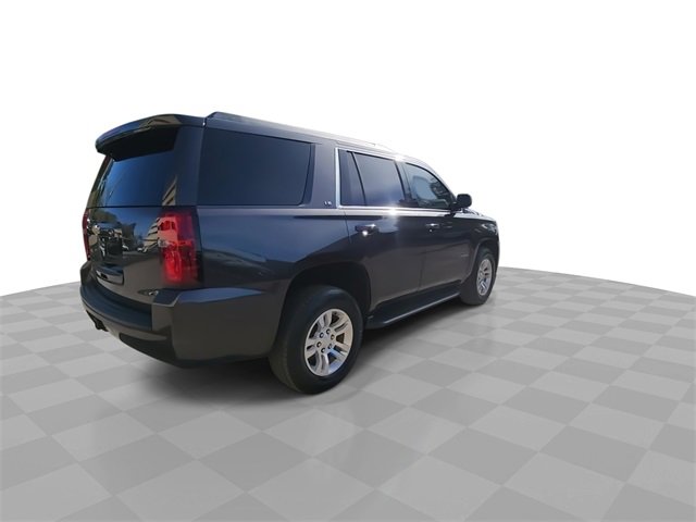 Used 2016 Chevrolet Tahoe LS image 8