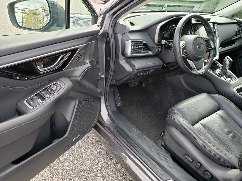 Used 2021 Subaru Legacy Limited XT w/ Popular Package #3 AWD/4WD image 8