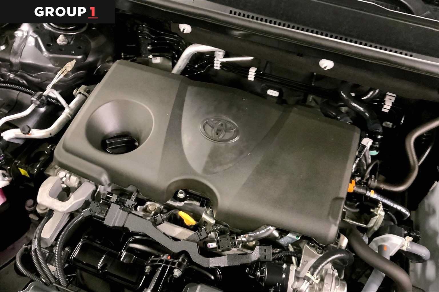 Used 2025 Toyota RAV4 LE AWD/4WD image 33