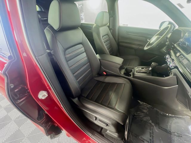 Used 2026 Honda CR-V Sport Touring image 30